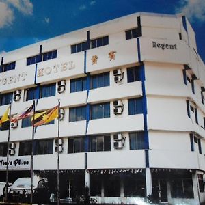 Regent Hotel