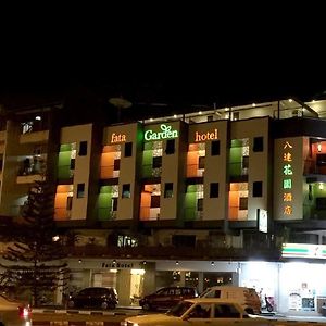 Fata Garden Hotel By Place2Stay